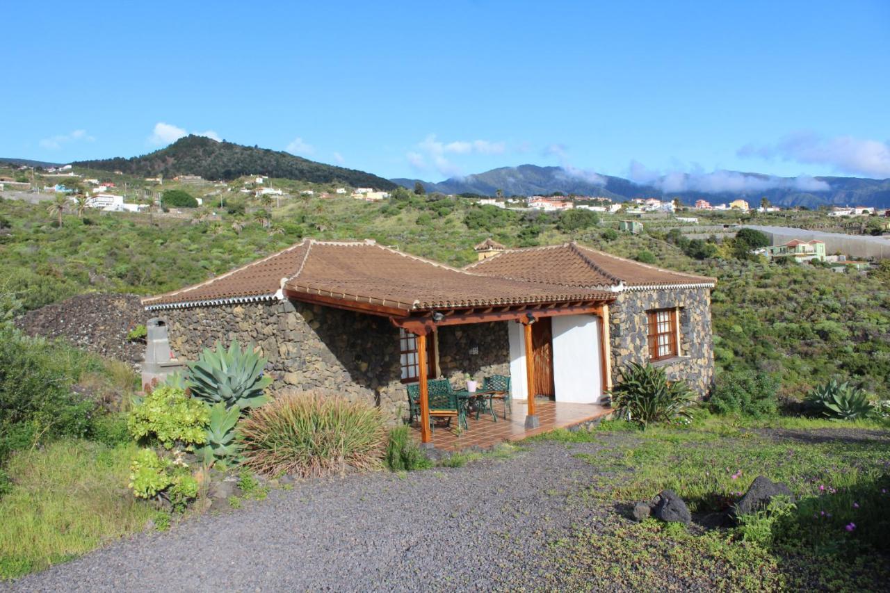 Casa Las Caracolas Villa Mazo Exterior photo