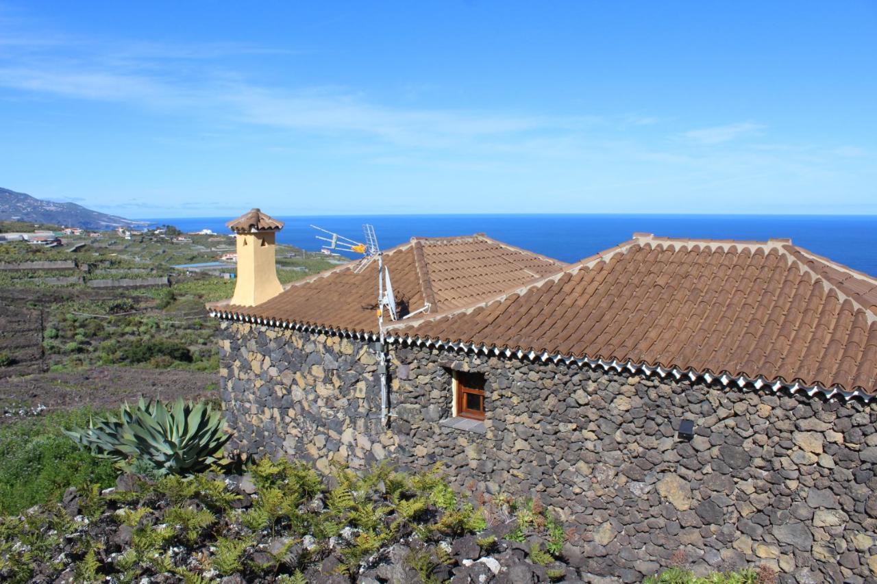 Casa Las Caracolas Villa Mazo Exterior photo