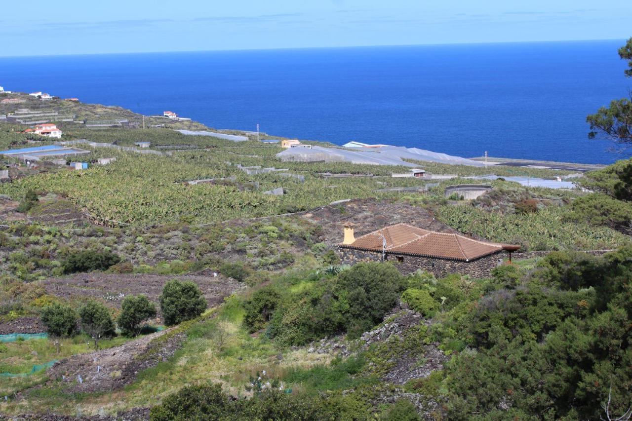 Casa Las Caracolas Villa Mazo Exterior photo