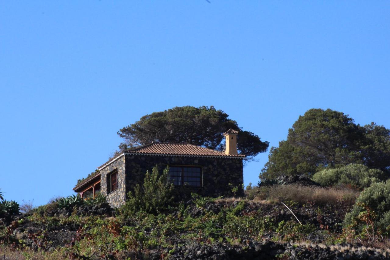 Casa Las Caracolas Villa Mazo Exterior photo